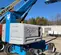 2017 Genie S-45 Boom Lift