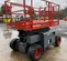 2018 Skyjack SJ6832RT Rough Terrain Scissor Lift