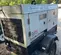 2017 Wacker Neuson G 25 Diesel Generator