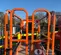 2019 Snorkel S3219E Scissor Lift