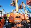 2017 JLG 450AJ Articulating Boom Lift