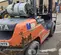 2018 Toyota 8FGU30 Warehouse Forklift
