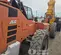 2017 SKYTRAK 10054 Forklift