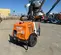 2020 Magnum Pro MLT6SM Portable Light Tower