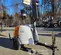 2022 Generac MLTS-4 Portable Light Tower