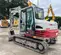 2022 Takeuchi TB290C Mini Excavator