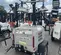 2018 Wacker Neuson LTV6K Portable Light Tower