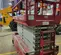 2017 MEC 4046SE Scissor Lift