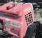 2016 Magnum Pro MLT6SM Portable Light Tower