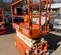 2017 Snorkel S3219E Scissor Lift