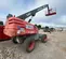 2017 Skyjack SJ66T Boom Lift