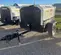 2022 Allmand MP15XR Diesel Generator