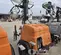 2021 Generac MLT6SMDS Portable Light Tower