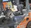 2019 Toyota 8FDU25 Warehouse Forklift