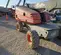 2017 Skyjack SJ45T Boom Lift