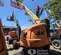 2017 JLG 400S Boom Lift