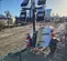 2022 Generac MLTS-4 Portable Light Tower