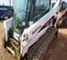 2021 Bobcat T595 Track Loader