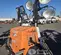 2020 Magnum Pro MLT6SM Portable Light Tower