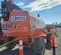 2017 JLG 600S Boom Lift