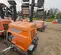 2020 Generac MLT6SKDS Portable Light Tower