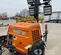 2022 Generac MLTS-4 Portable Light Tower