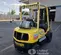 2019 HYSTER H50XT Warehouse Forklift