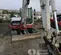 2021 Takeuchi TB370CR Mini Excavator