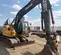 2019 John Deere 135G Excavator