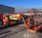 2017 JLG E450AJ Articulating Boom Lift