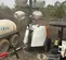 2018 Magnum Pro MLT6SM Portable Light Tower