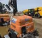 2022 Generac MLTS-4 Portable Light Tower