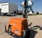2018 Generac MLT6SMDS Portable Light Tower