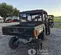 2022 Polaris PRO XD 4000D Utility Vehicle