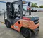 2016 Toyota 8FD35U Warehouse Forklift