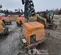 2022 Generac MLTS-4 Portable Light Tower