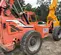 2015 SKYTRAK 6042 Forklift