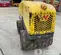 2021 Wacker Neuson RTLX-SC3 Double Drum Roller
