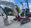 2020 Takeuchi TB290C Mini Excavator