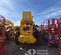 2023 JCB 512-56 Forklift