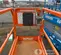 2020 Snorkel S3219E Scissor Lift