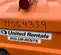 2022 Generac MLTS-4 Portable Light Tower