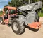 2017 Skyjack SJ643TH Forklift