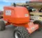 2017 JLG 450AJ Articulating Boom Lift
