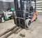 2018 Toyota 8FGU30 Forklift