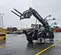 2019 JCB 512-56 Forklift