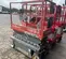 2016 Skyjack SJIII3219 Scissor Lift