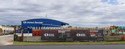 Orange Earthmoving & Traffic Management Branch