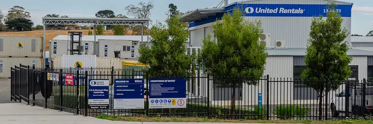 Cambridge Branch