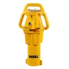 Yellow Rhino Air Post Driver